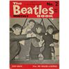 Image 2 : Ringo Starr Signed 1963 Beatles Monthly Book