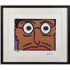 Image 1 : Ringo Starr Signed Giclee Print