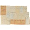 Image 1 : Elvis Presley Group of Financial Documents