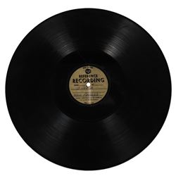 Elvis Presley King Creole Record