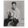 Image 1 : Elvis Presley Original Photograph