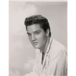 Elvis Presley Original Vintage Photograph