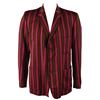 Image 1 : Elvis Presley's Striped Jacket