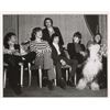 Image 1 : Rolling Stones and Phil Spector Photograph