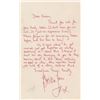 Image 1 : Rolling Stones Autograph Letters Signed