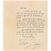 Image 3 : Rolling Stones Autograph Letters Signed
