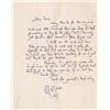 Image 4 : Rolling Stones Autograph Letters Signed