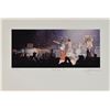 Image 1 : Rolling Stones Set of (5) Lithos Signed by John Rowlands