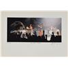 Image 5 : Rolling Stones Set of (5) Lithos Signed by John Rowlands