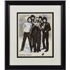 Image 1 : Rolling Stones Signed Photograph
