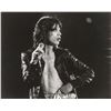Image 1 : Mick Jagger Original Photograph by Michael Brennan