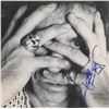 Image 1 : Keith Richards Signed Album Sleeve