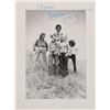 Image 3 : Jimi Hendrix Experience and Band of Gypsys Signatures