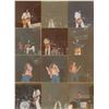Image 1 : Led Zeppelin Collection of (12) Photographs