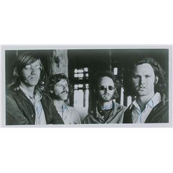 The Doors Signed Photograph