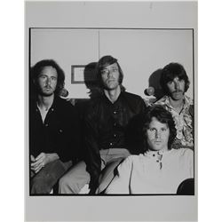 The Doors Photograph