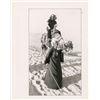 Image 1 : Jerry Garcia Oversized Photograph