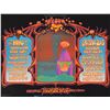 Image 1 : Grateful Dead and The Who Fillmore Concert Poster