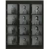 Image 1 : Grateful Dead Photographic Contact Sheets