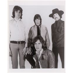 Pink Floyd Original Photograph