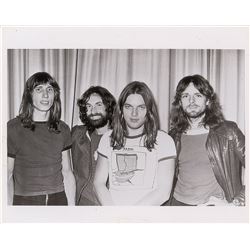 Pink Floyd Original Photograph