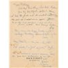 Image 2 : Ray Charles Signature