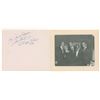 Image 4 : Ray Charles Signature