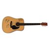 Image 1 : The Everly Brothers and Dion Signed Guitar