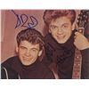 Image 1 : The Everly Brothers Signed Photograph