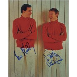 The Righteous Brothers Signed Photograph