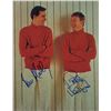 Image 1 : The Righteous Brothers Signed Photograph