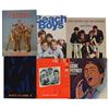 Image 1 : 1960s US Tour Books