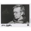 Image 1 : Eric Clapton Signed Photograph