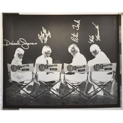 The Monkees Original Publicity Negative