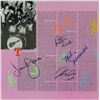 Image 1 : The Monkees Signed Album