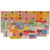 Image 1 : Collection of Rock Concert Tickets
