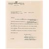 Image 1 : Simon and Garfunkel Signed Contract