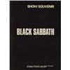 Image 2 : Black Sabbath Signed Program