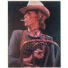 Image 1 : David Bowie Signed Photograph