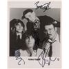 Image 1 : Cheap Trick Signed Photograph