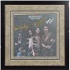 Image 1 : Eagles Signed Album