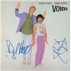 Image 1 : Hall and Oates Signed Album