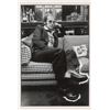 Image 1 : Elton John Oversized Photograph