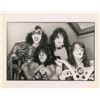 Image 1 : KISS Oversized Photograph