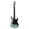 Image 1 : Mark Knopfler Signed Guitar