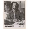 Image 1 : Bob Marley Signed Photograph