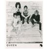 Image 1 : Queen Signed Photograph