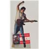 Image 1 : Bruce Springsteen 'Born in the USA' Cassette Display
