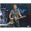 Image 1 : Bruce Springsteen Signed Photograph