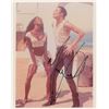Image 1 : Michael Jackson Signed Photograph